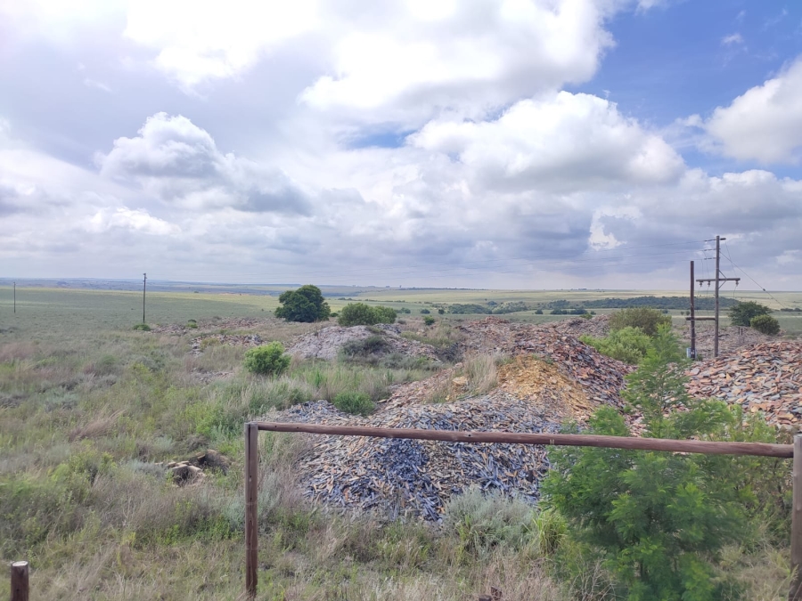 0 Bedroom Property for Sale in Swartruggens North West